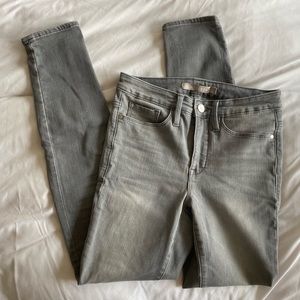 Athleta Jean, High Waist, size 4